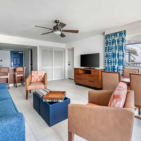 Hilton Vacation Club Flamingo Beach Sint Maarten Pelican Key Dış mekan fotoğraf