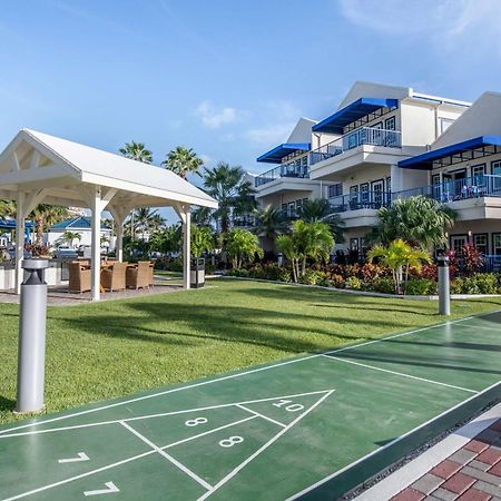 Hilton Vacation Club Flamingo Beach Sint Maarten Pelican Key Dış mekan fotoğraf