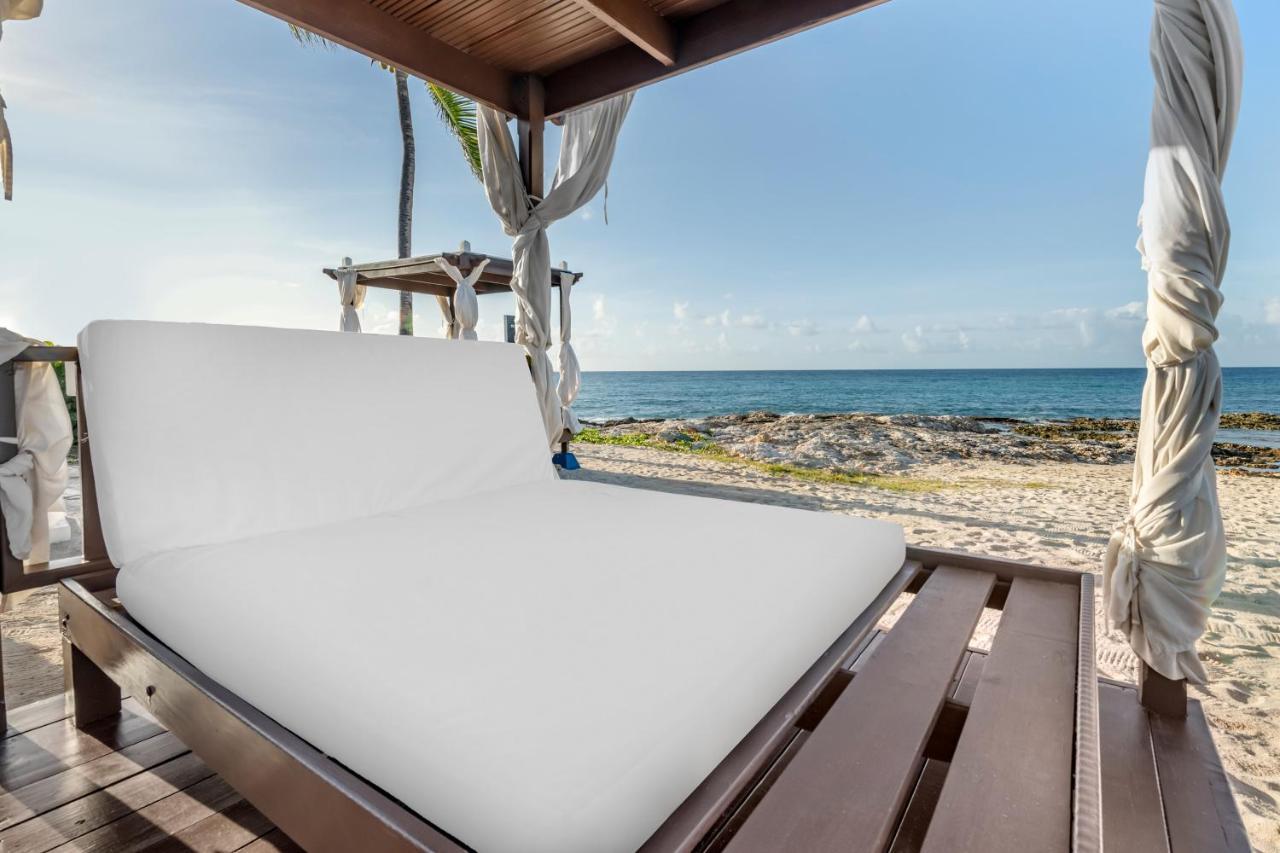 Hilton Vacation Club Flamingo Beach Sint Maarten Pelican Key Dış mekan fotoğraf