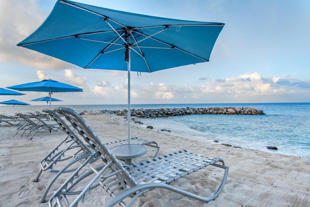 Hilton Vacation Club Flamingo Beach Sint Maarten Pelican Key Dış mekan fotoğraf