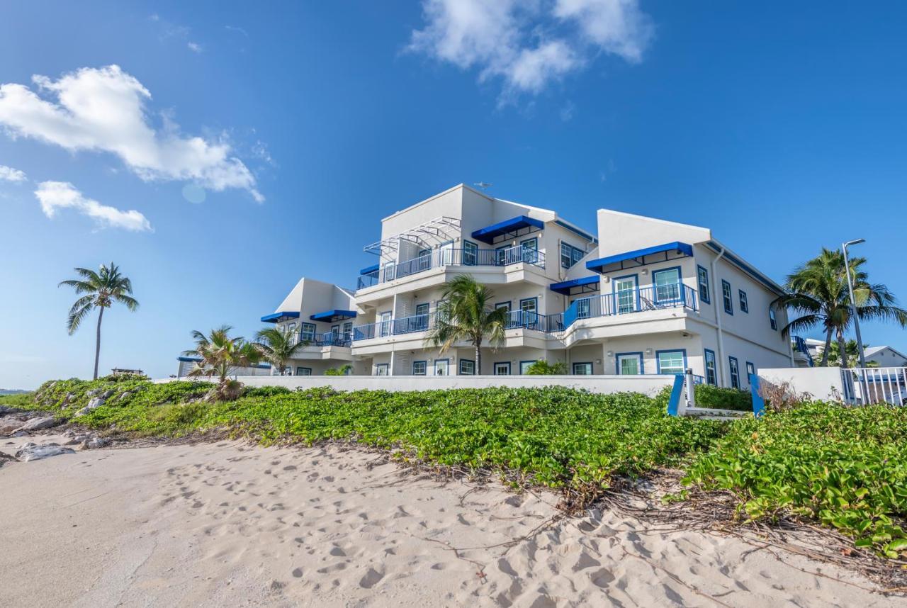 Hilton Vacation Club Flamingo Beach Sint Maarten Pelican Key Dış mekan fotoğraf