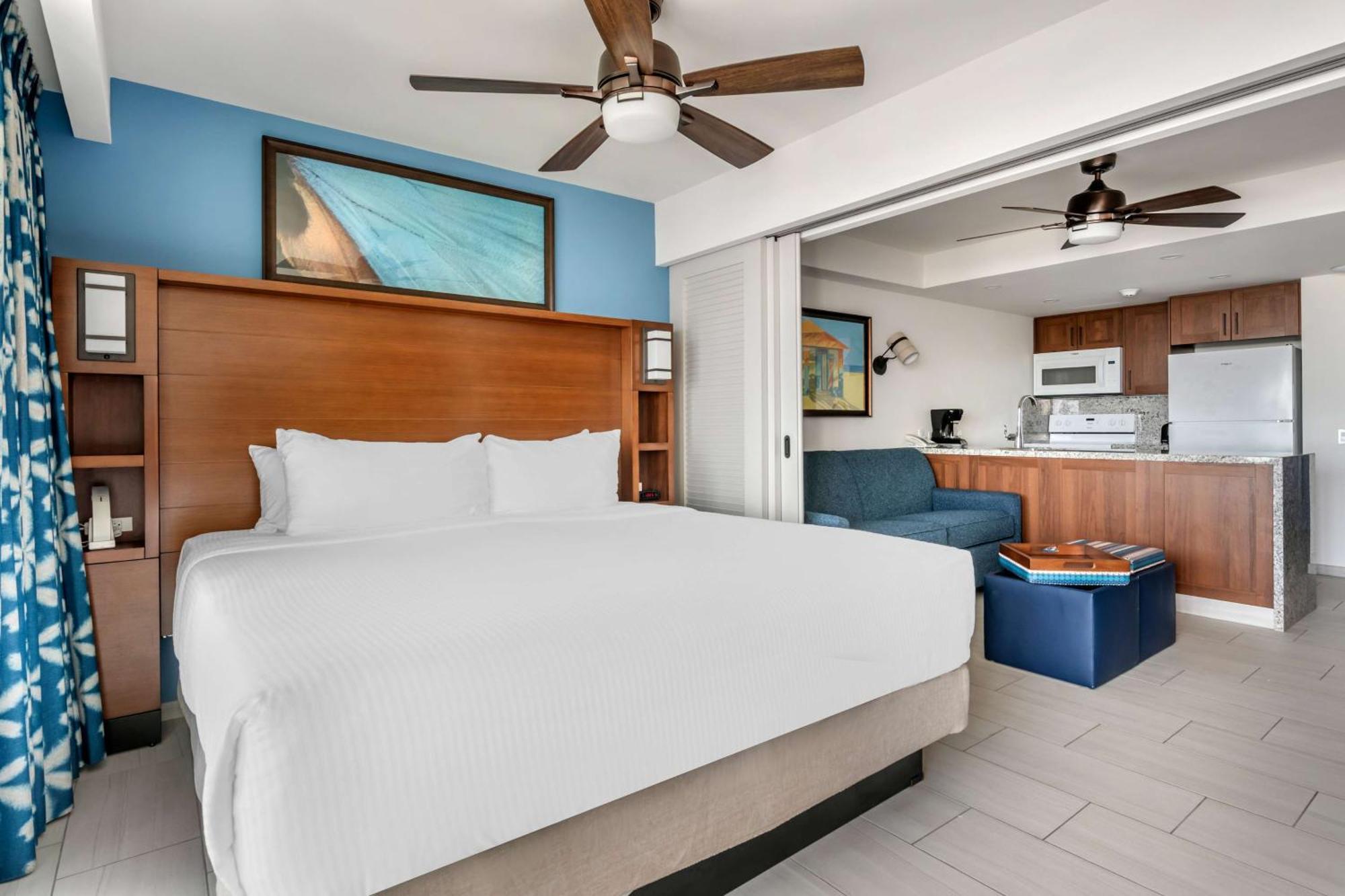 Hilton Vacation Club Flamingo Beach Sint Maarten Pelican Key Dış mekan fotoğraf