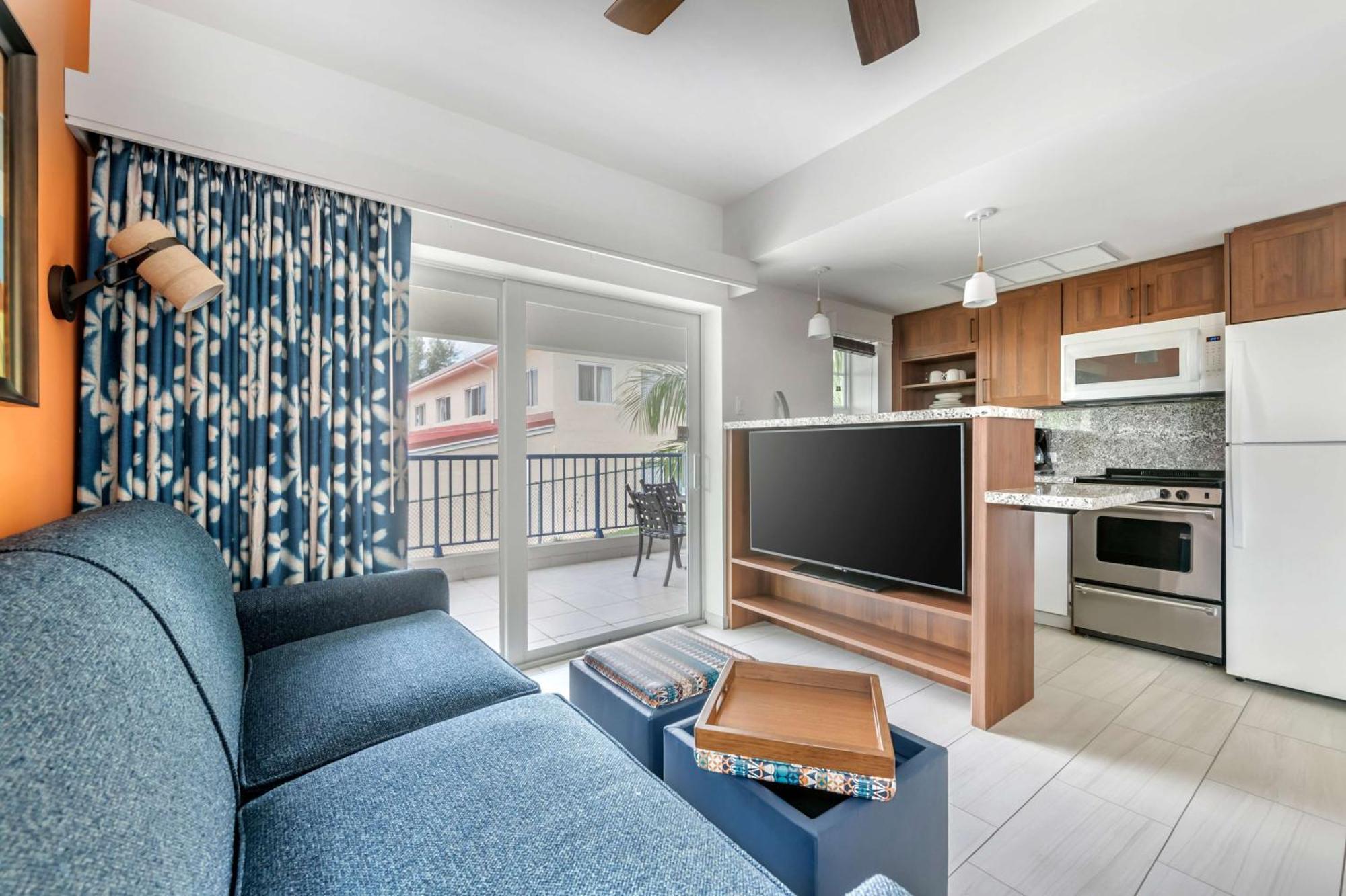 Hilton Vacation Club Flamingo Beach Sint Maarten Pelican Key Dış mekan fotoğraf