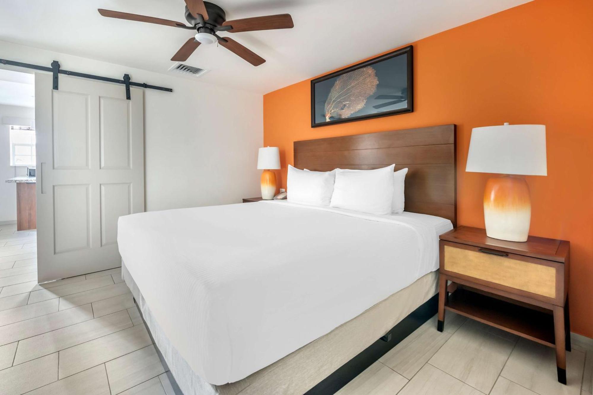 Hilton Vacation Club Flamingo Beach Sint Maarten Pelican Key Dış mekan fotoğraf