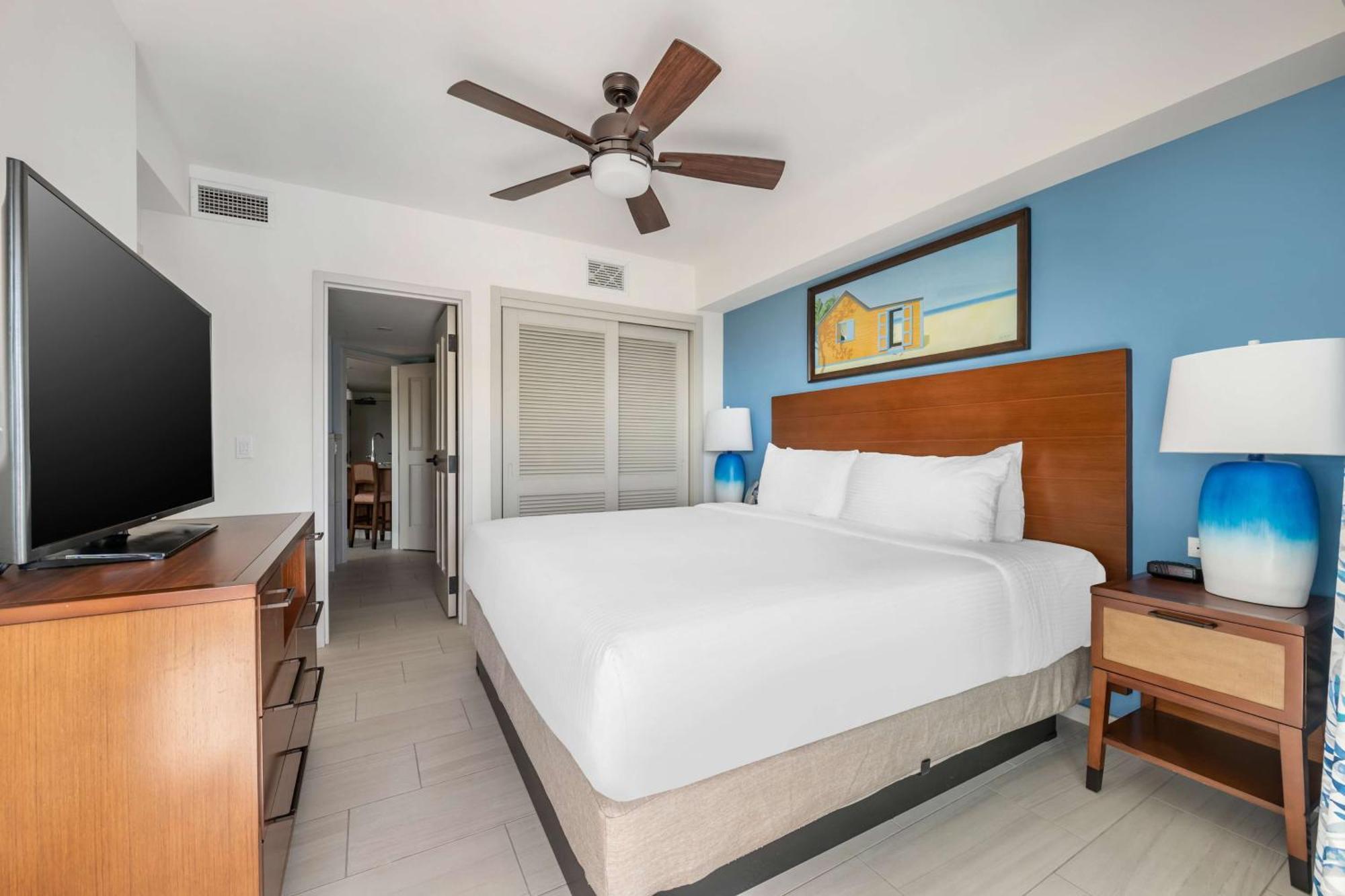 Hilton Vacation Club Flamingo Beach Sint Maarten Pelican Key Dış mekan fotoğraf