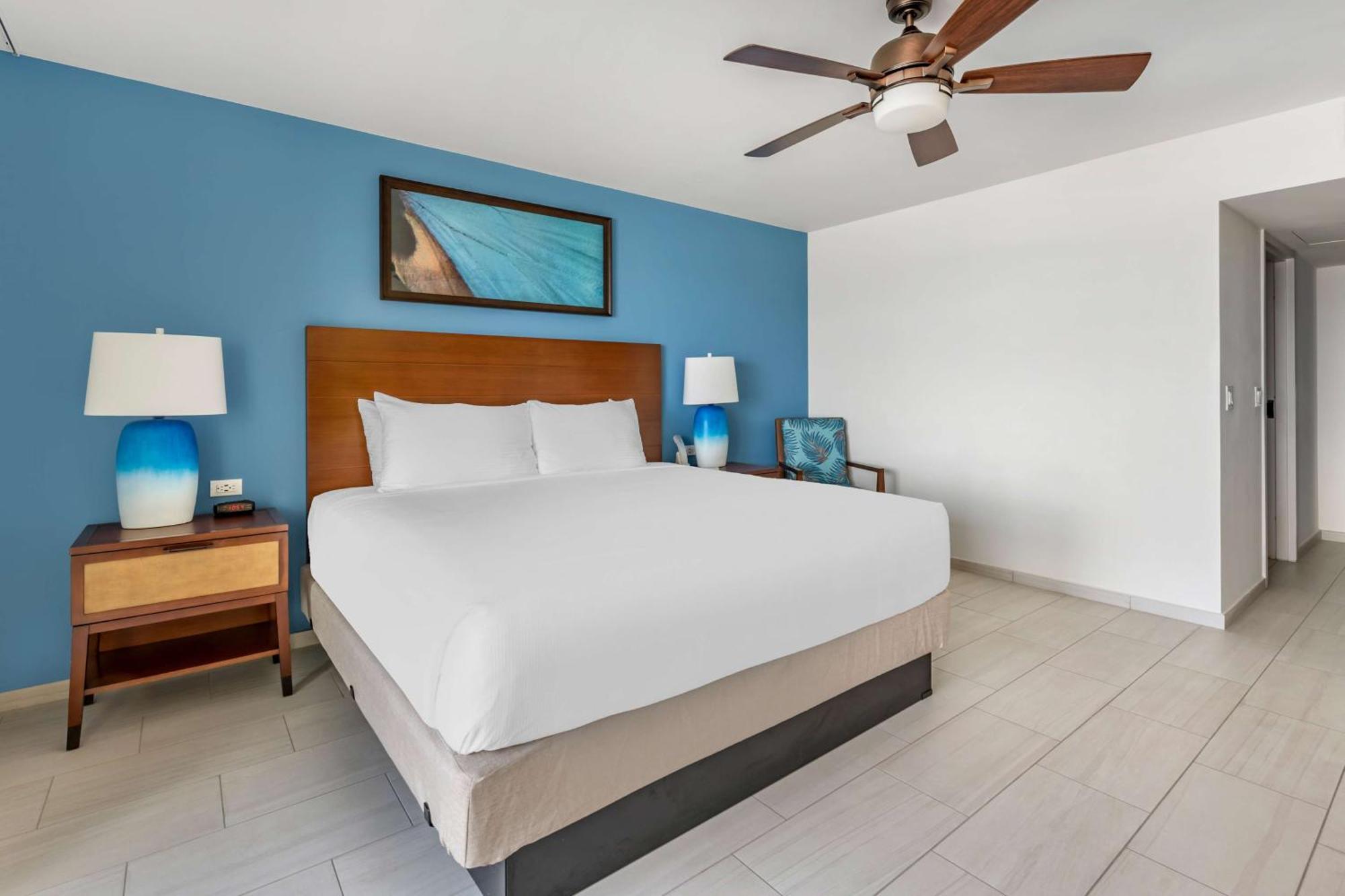 Hilton Vacation Club Flamingo Beach Sint Maarten Pelican Key Dış mekan fotoğraf