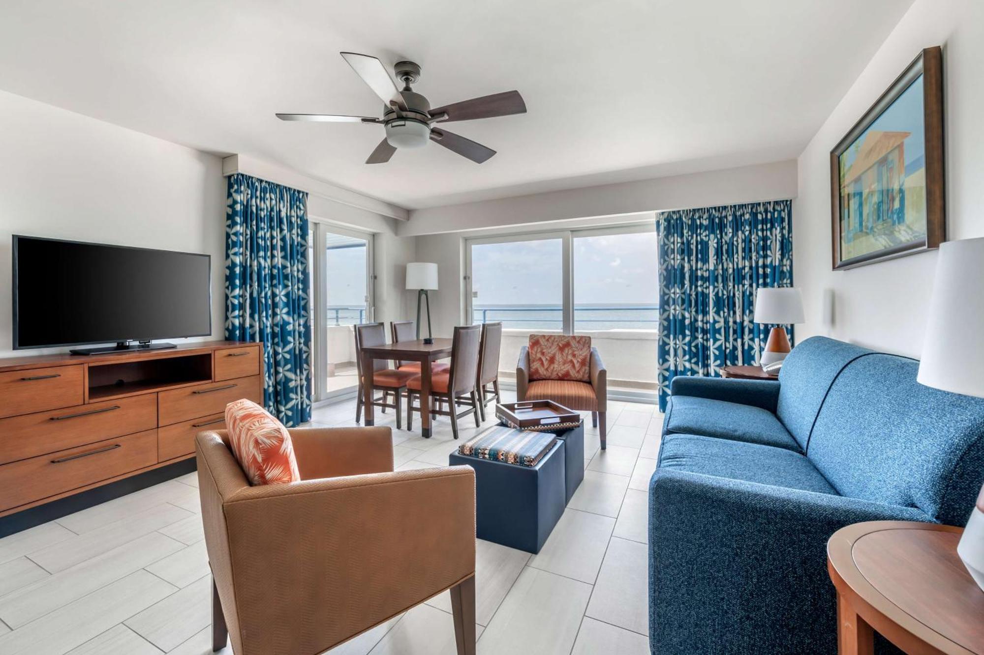 Hilton Vacation Club Flamingo Beach Sint Maarten Pelican Key Dış mekan fotoğraf