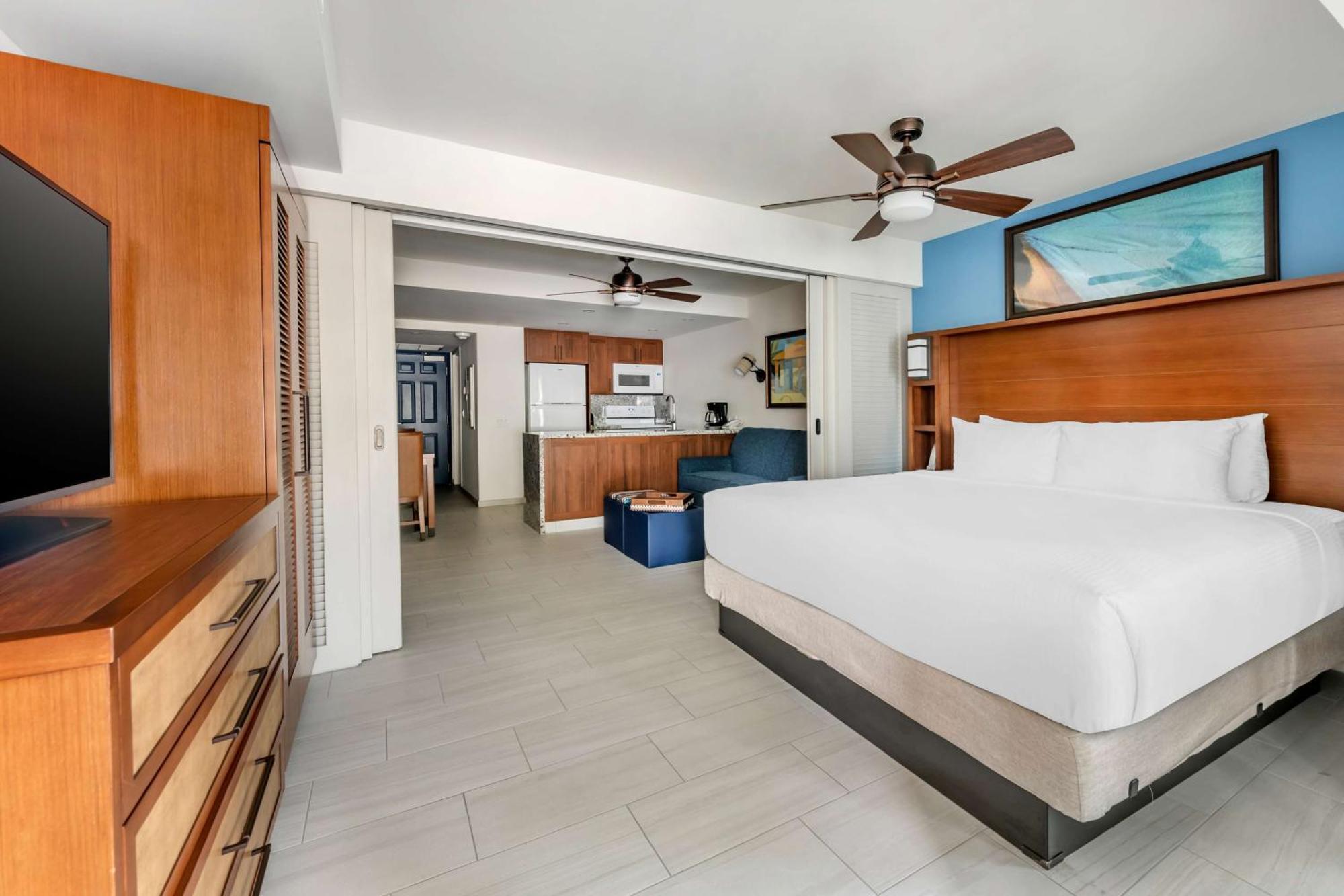 Hilton Vacation Club Flamingo Beach Sint Maarten Pelican Key Dış mekan fotoğraf