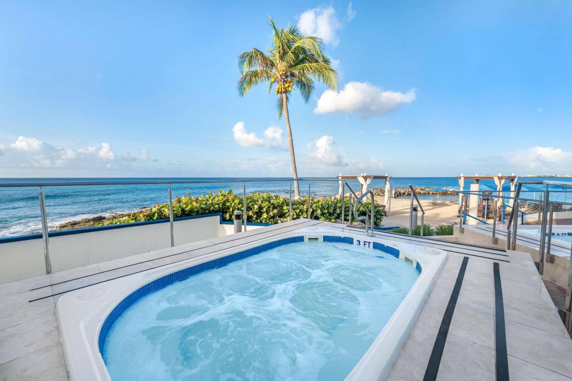 Hilton Vacation Club Flamingo Beach Sint Maarten Pelican Key Dış mekan fotoğraf