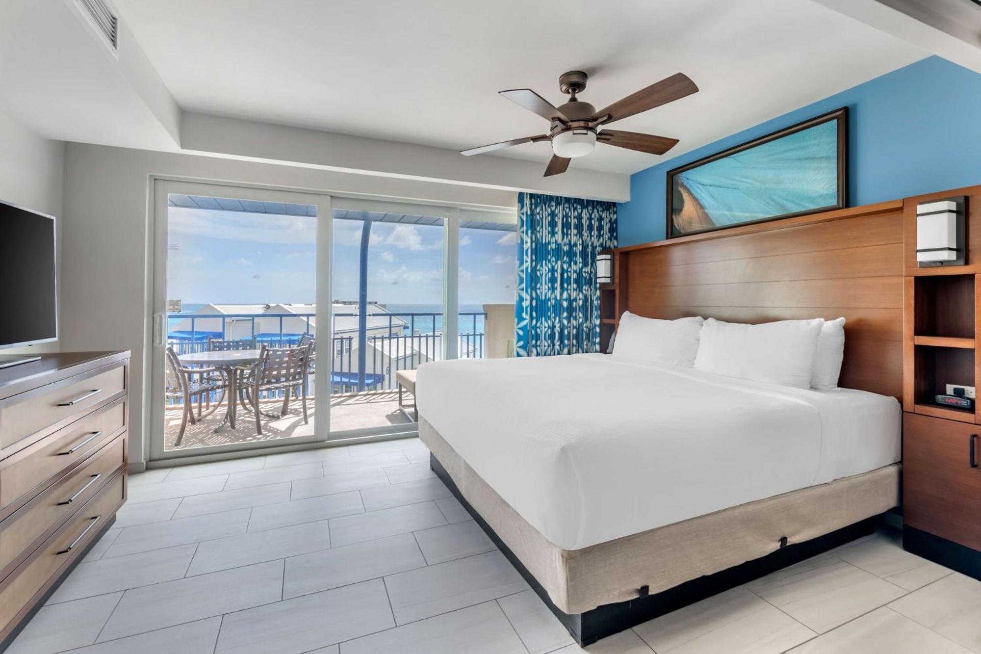 Hilton Vacation Club Flamingo Beach Sint Maarten Pelican Key Dış mekan fotoğraf