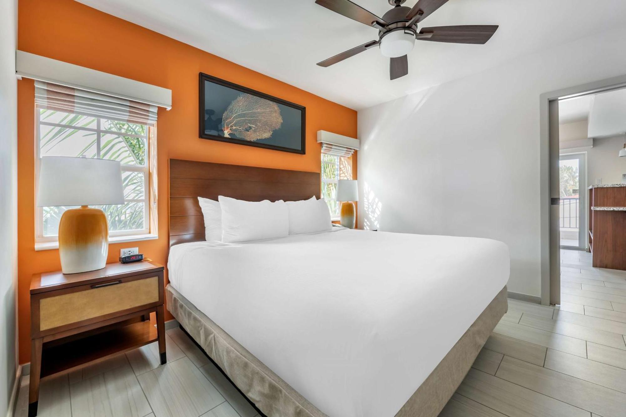Hilton Vacation Club Flamingo Beach Sint Maarten Pelican Key Dış mekan fotoğraf