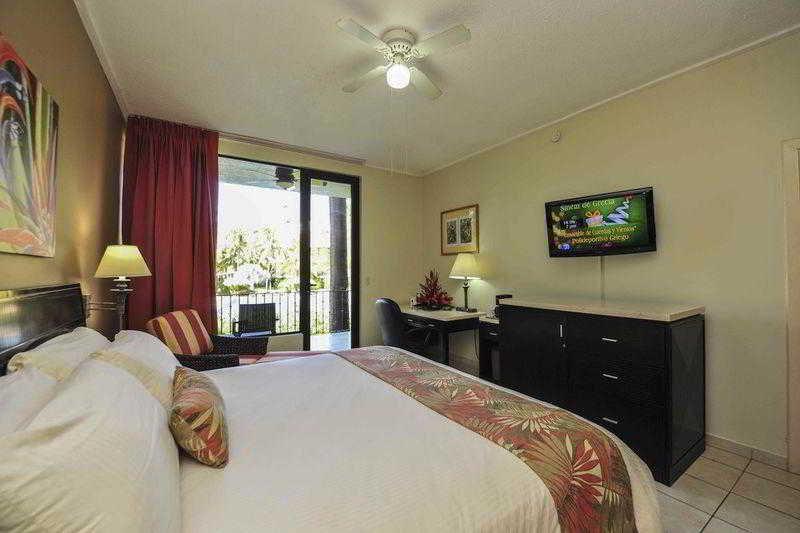 Hilton Vacation Club Flamingo Beach Sint Maarten Pelican Key Dış mekan fotoğraf