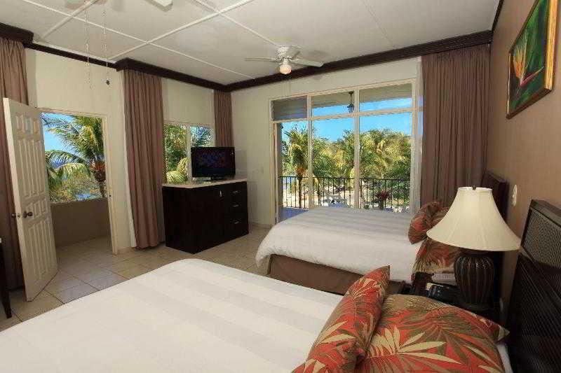 Hilton Vacation Club Flamingo Beach Sint Maarten Pelican Key Dış mekan fotoğraf