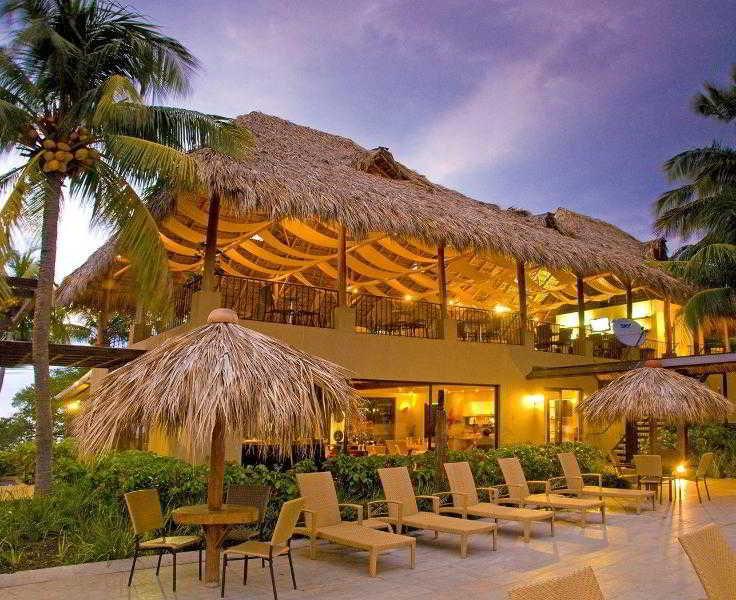 Hilton Vacation Club Flamingo Beach Sint Maarten Pelican Key Dış mekan fotoğraf