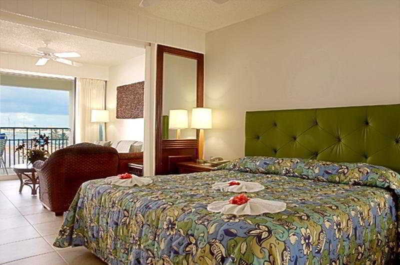 Hilton Vacation Club Flamingo Beach Sint Maarten Pelican Key Dış mekan fotoğraf