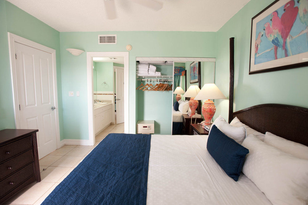 Hilton Vacation Club Flamingo Beach Sint Maarten Pelican Key Dış mekan fotoğraf