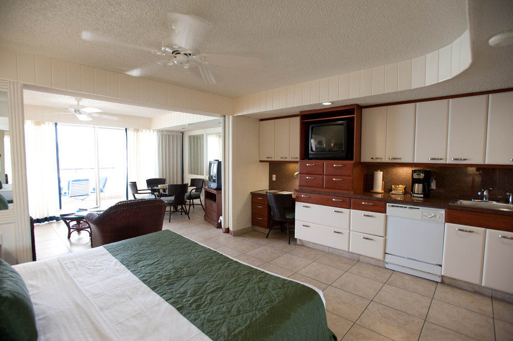 Hilton Vacation Club Flamingo Beach Sint Maarten Pelican Key Dış mekan fotoğraf