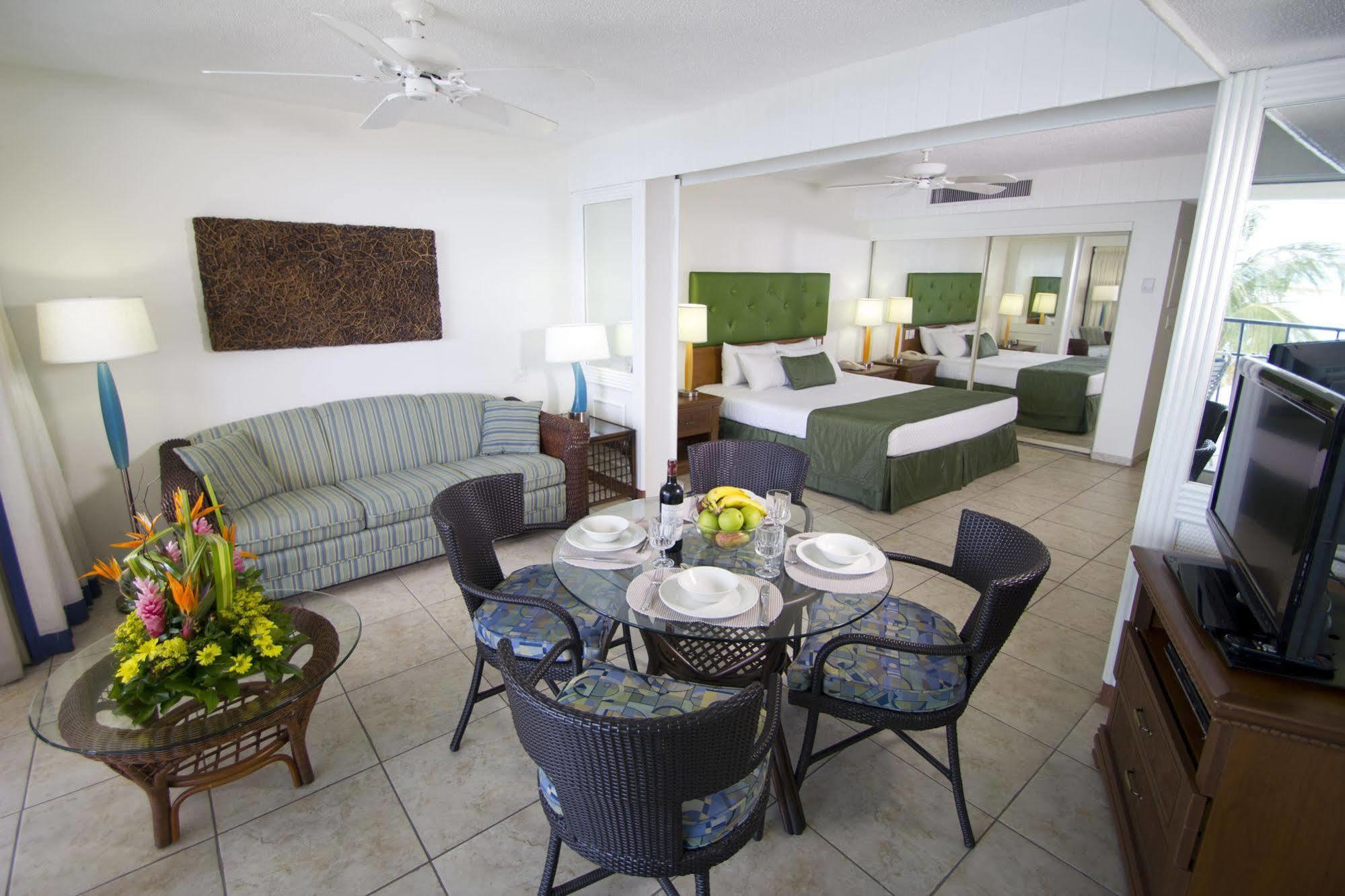 Hilton Vacation Club Flamingo Beach Sint Maarten Pelican Key Dış mekan fotoğraf